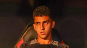 نجم الزمالك يفسر استبعاد كوكا من قائمة منتخب مصر لأمم أفريقيا 1